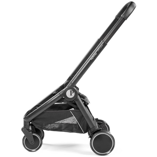 Коляска и автокресло Peg Perego City Loop Lounge Vanilla Blend - 10